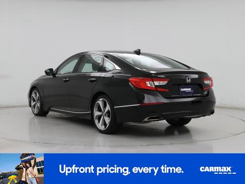 2019 Honda Accord Touring