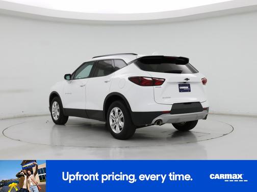 2021 Chevrolet Blazer 2LT