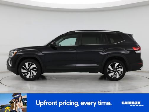 2024 Volkswagen Atlas SE w/Tech
