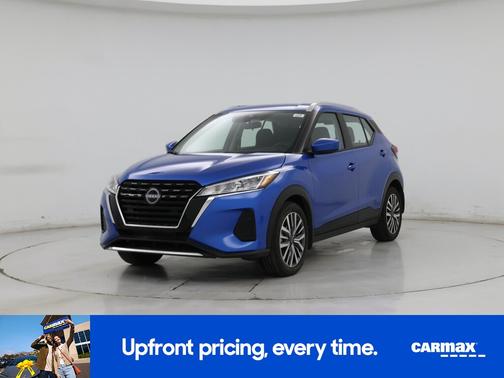 2023 Nissan Kicks S