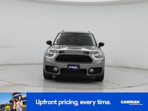 2019 MINI Countryman ALL4