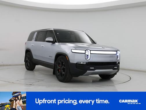 2024 Rivian R1S Adventure Dual-Motor Large