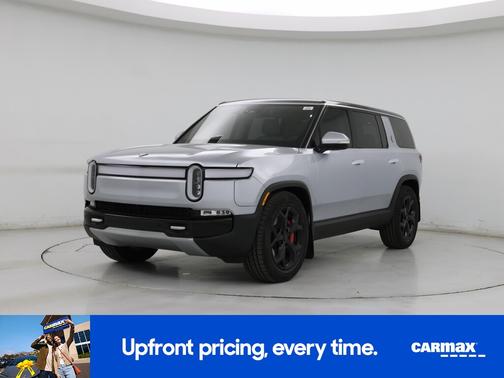 2024 Rivian R1S Adventure Dual-Motor Large