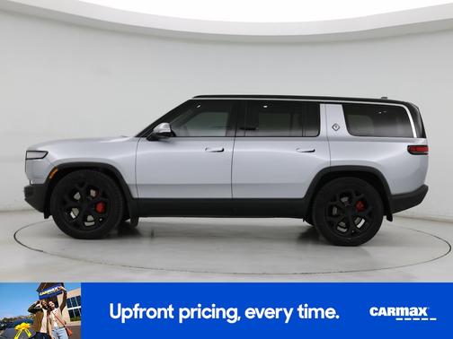 2024 Rivian R1S Adventure Dual-Motor Large