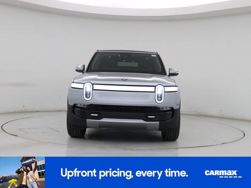 2024 Rivian R1S Adventure Dual-Motor Large