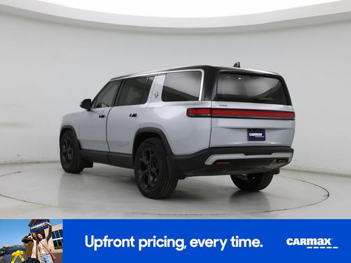 2024 Rivian R1S Adventure Dual-Motor Large