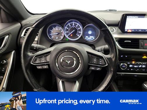 2017 Mazda Mazda6 I Grand Touring