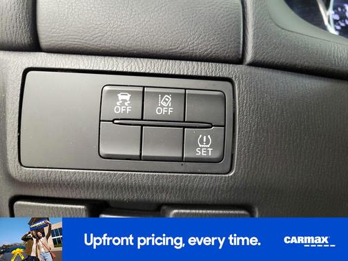 2017 Mazda Mazda6 I Grand Touring