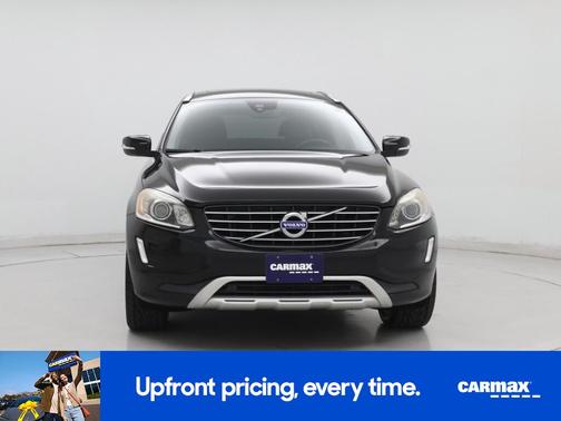 2017 Volvo XC60 T6 Dynamic