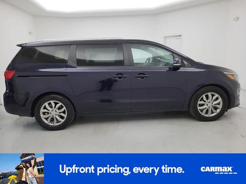 2020 Kia Sedona EX