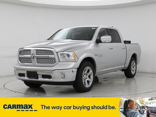 2014 RAM 1500 Laramie