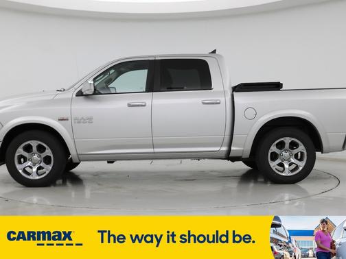 2014 RAM 1500 Laramie