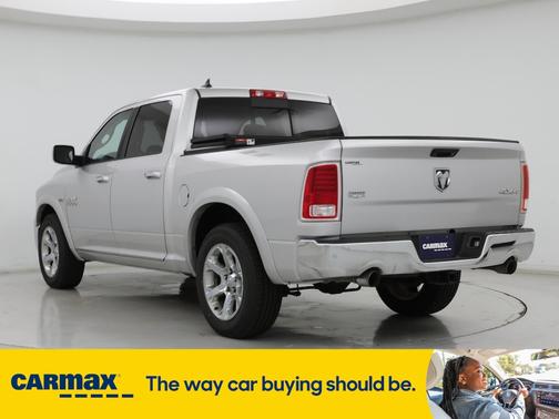 2014 RAM 1500 Laramie