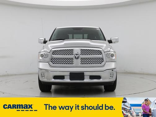 2014 RAM 1500 Laramie