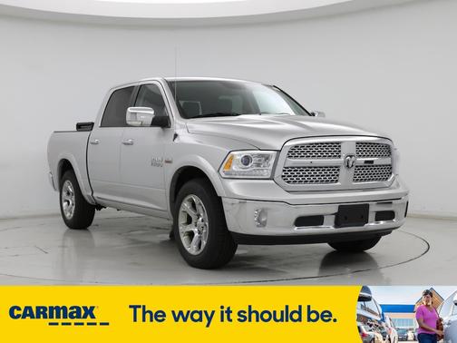 2014 RAM 1500 Laramie