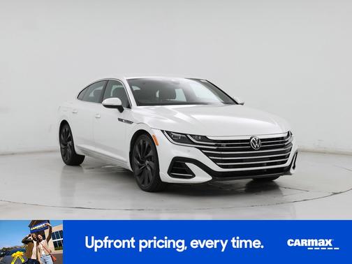 2022 Volkswagen Arteon SE R-Line