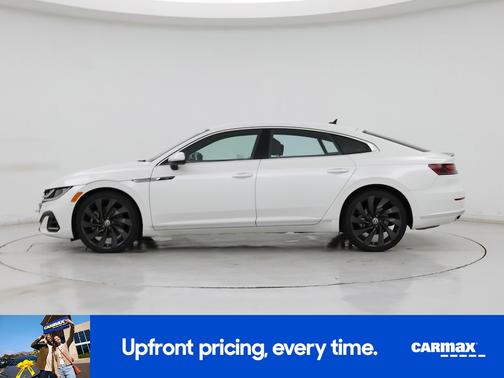 2022 Volkswagen Arteon SE R-Line