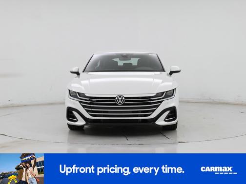 2022 Volkswagen Arteon SE R-Line