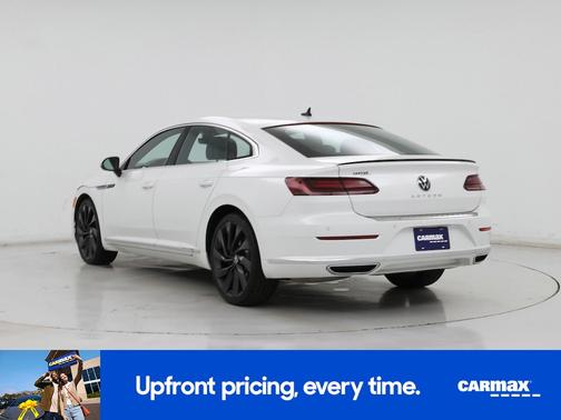 2022 Volkswagen Arteon SE R-Line