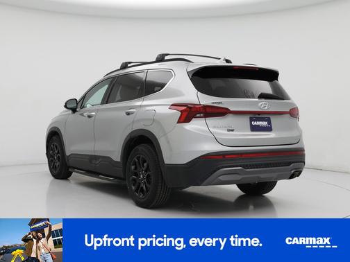 2023 Hyundai SANTA FE XRT