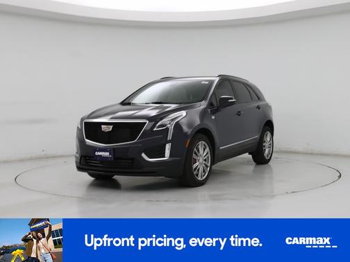 2024 Cadillac XT5 Sport