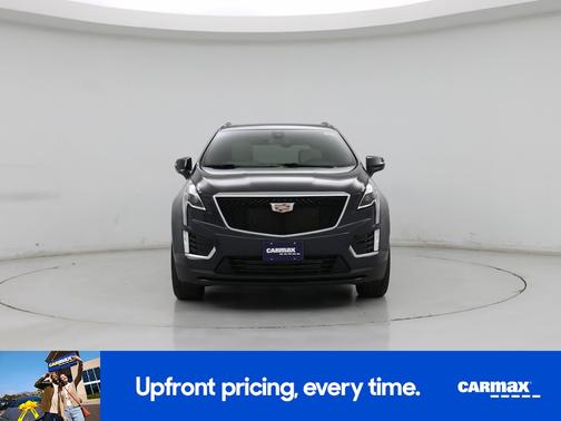 2024 Cadillac XT5 Sport