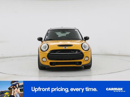 2015 MINI Hardtop S