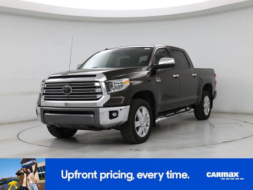 2018 Toyota Tundra 1794