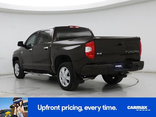 2018 Toyota Tundra 1794