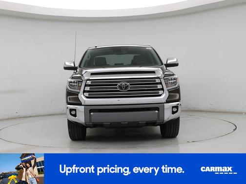 2018 Toyota Tundra 1794