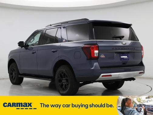 2023 Ford Expedition Timberline