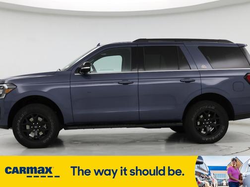 2023 Ford Expedition Timberline