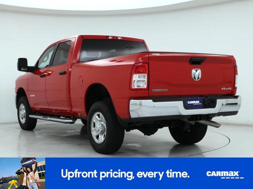 2024 RAM 2500 Bighorn