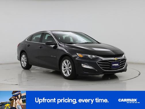 2023 Chevrolet Malibu 1LT