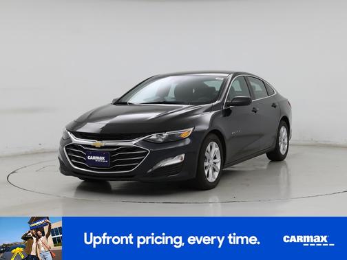 2023 Chevrolet Malibu 1LT