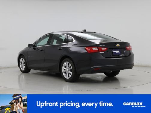 2023 Chevrolet Malibu 1LT
