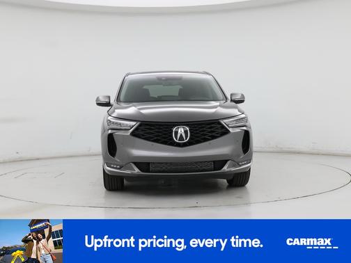 2025 Acura RDX SH-AWD Advance