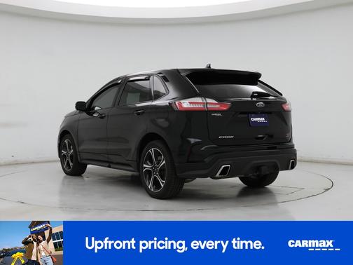 2020 Ford Edge ST