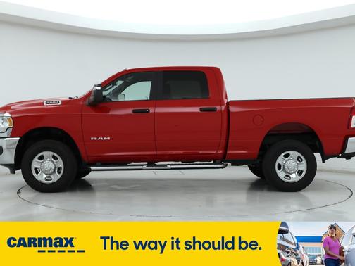 2024 RAM 2500 Bighorn