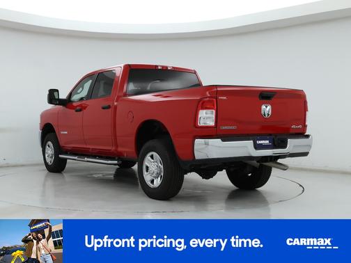 2024 RAM 2500 Bighorn