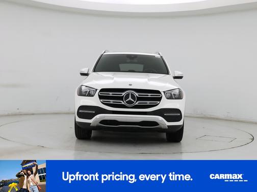 2020 Mercedes-Benz GLE 350 GLE 350