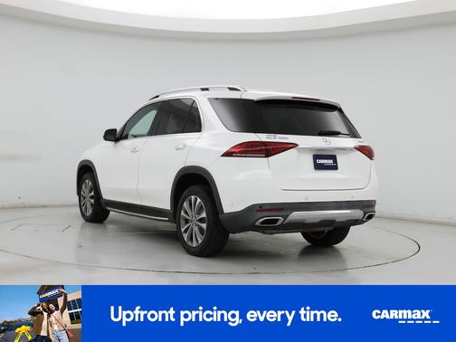 2020 Mercedes-Benz GLE 350 GLE 350