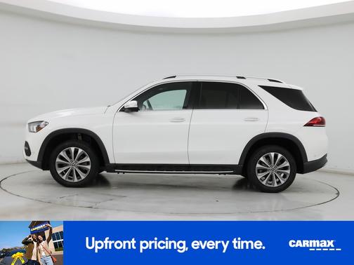 2020 Mercedes-Benz GLE 350 GLE 350