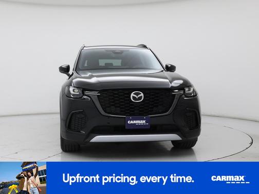 2025 Mazda CX-70 PHEV Premium Plus
