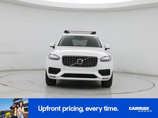 2020 Volvo XC90 T6 Momentum