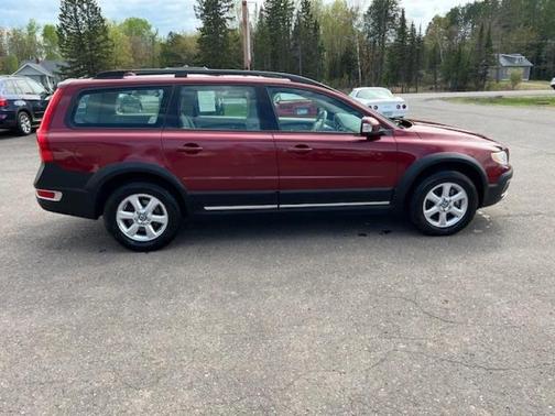 2008 Volvo XC70 3.2
