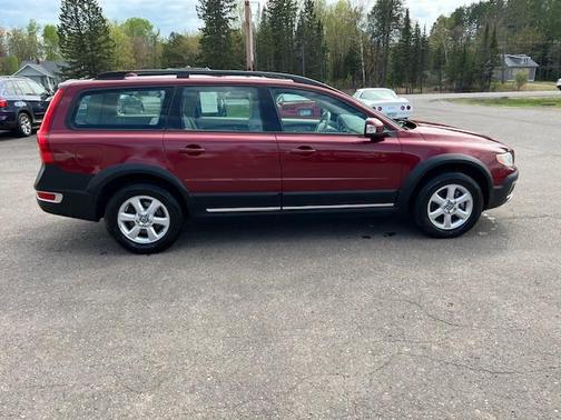 2008 Volvo XC70 3.2