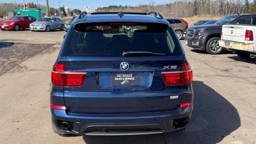 2012 BMW X5 xDrive35i