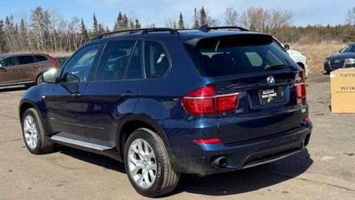 2012 BMW X5 xDrive35i