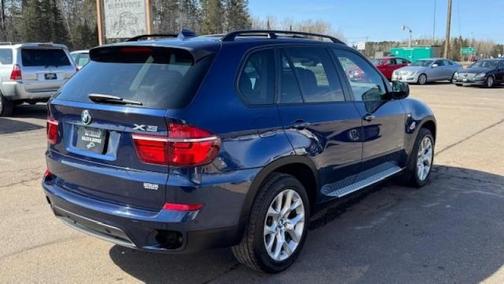 2012 BMW X5 xDrive35i